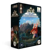 Eila et l'éclat de la montagne Eila et l'éclat de la montagne