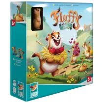 Fluffy valley Fluffy valley