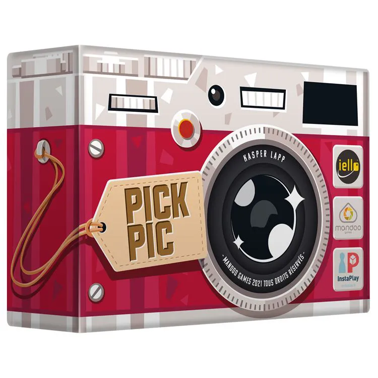 Pick pic**