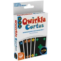 Qwirkle cartes Qwirkle cartes