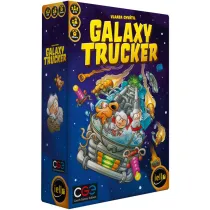 Galaxy trucker Galaxy trucker