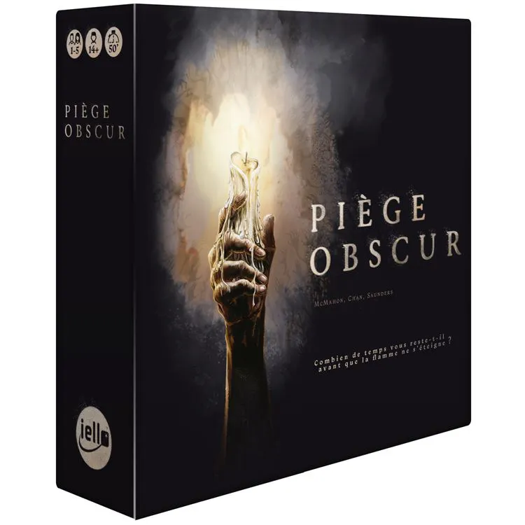 Piège obscur