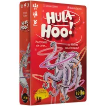 Hula-hoo ! Hula-hoo !