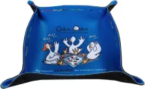 Piste de dés de luxe Oika Oika Piste de dés de luxe Oika Oika