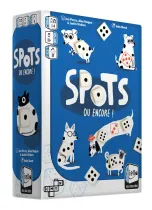 Spots ou encore Spots ou encore
