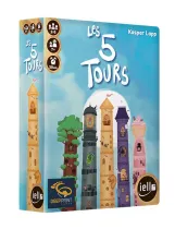 Les 5 Tours Les 5 Tours