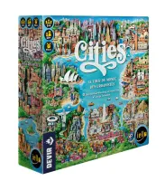 Cities Cities