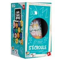 Bim Bam Boule Bim Bam Boule