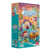 Joyeux bazar Joyeux bazar