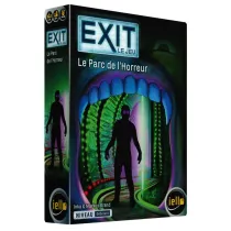 Exit - Le parc de l'horreur Exit - Le parc de l'horreur