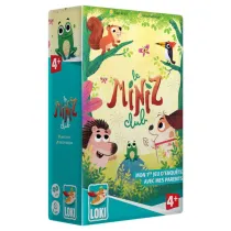 Le Miniz Club Le Miniz Club