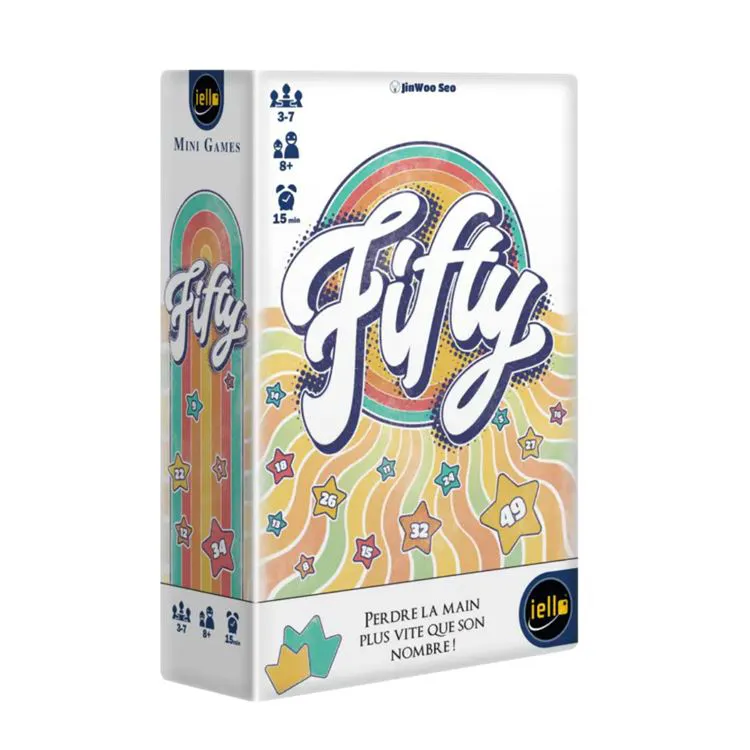 Fifty