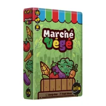 Marché Végé Marché Végé