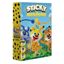 Skicky - Les Marsupilamis Skicky - Les Marsupilamis