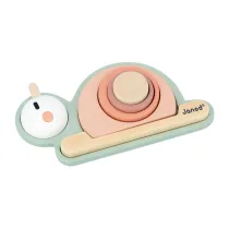 Escargot sensoriel Escargot sensoriel