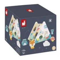 Boîte à formes - Pure Boîte à formes - Pure