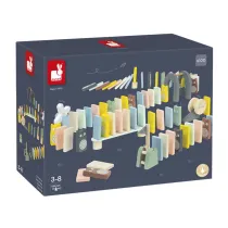 Dominos - Sweet Cocoon Dominos - Sweet Cocoon