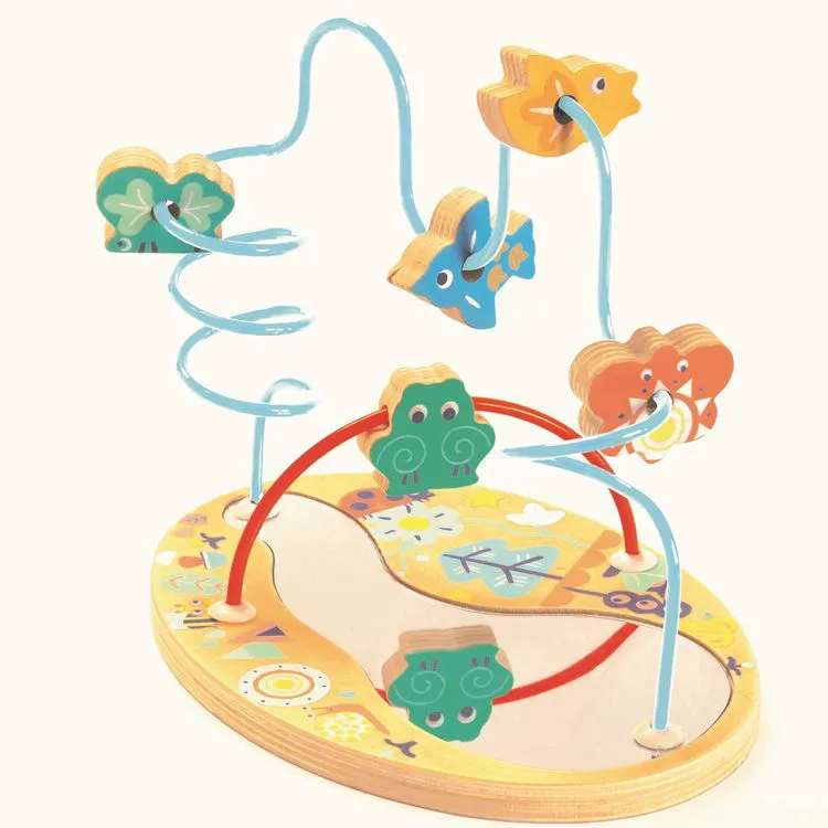 Baby Loopi