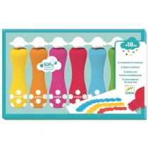 Marqueurs mousse Marqueurs mousse