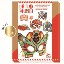 Masques à métalliser Masques à métalliser