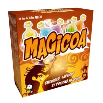 Magicoa Magicoa