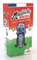 Moustache gracias Moustache gracias