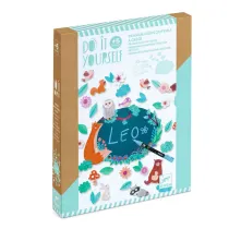 Panneau réinscriptible à créer Panneau réinscriptible à créer