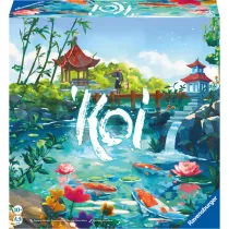 Koï Koï