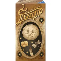 Level Up Level Up