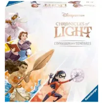 Chronicles of light Chronicles of light