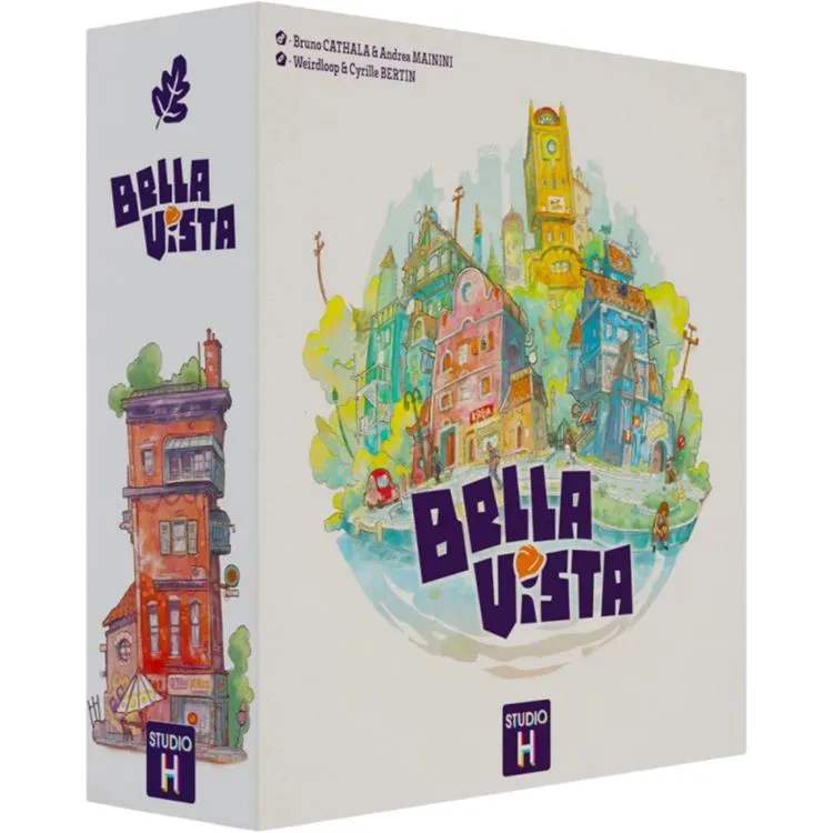 Bella Vista