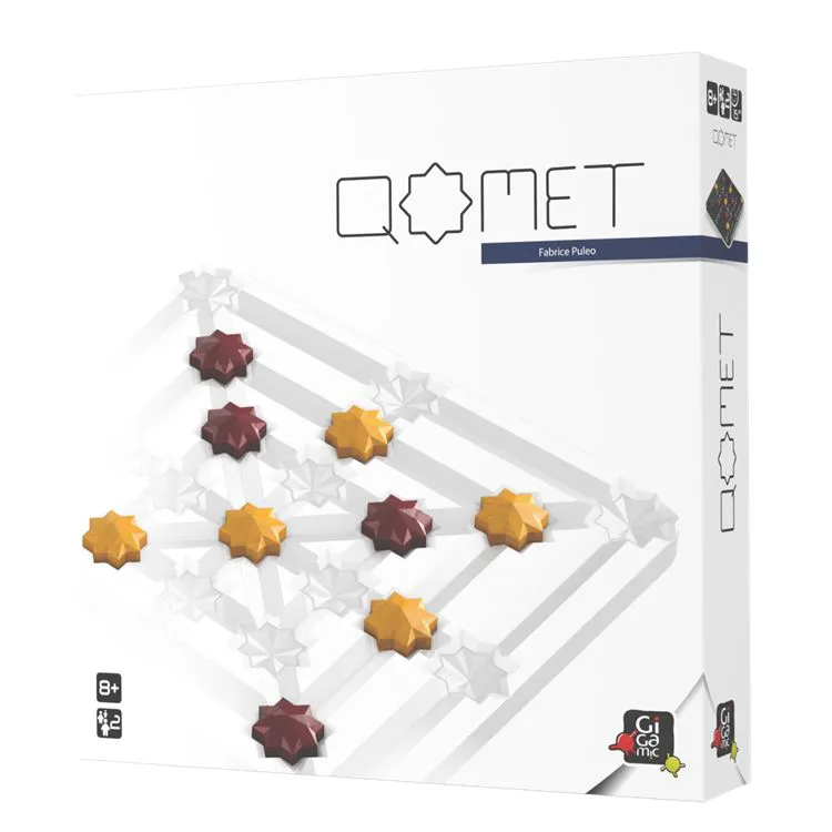 Qomet