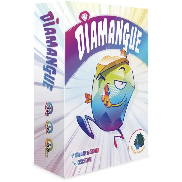 Diamangue