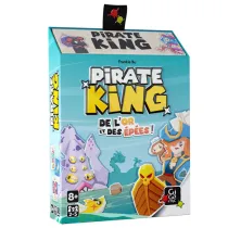Pirate King Pirate King