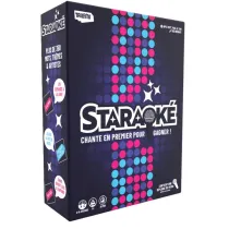 Staraoké Staraoké