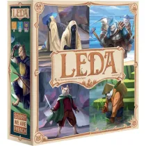 Leda Leda