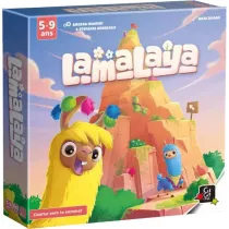 Lamalaya Lamalaya