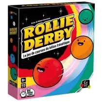 Rollie Derby Rollie Derby