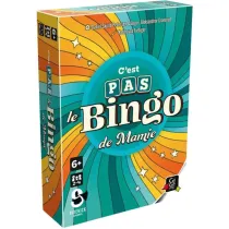 C'est pas le bingo de Mamie C'est pas le bingo de Mamie