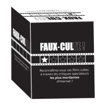 Faux-culte Faux-culte