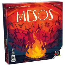 Mesos Mesos