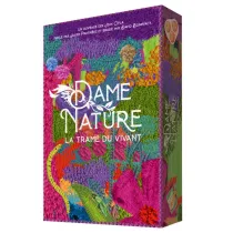 Dame Nature Dame Nature