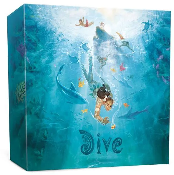 Dive**