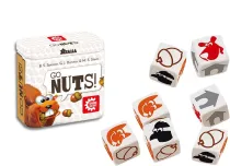 Go nuts ! Go nuts !