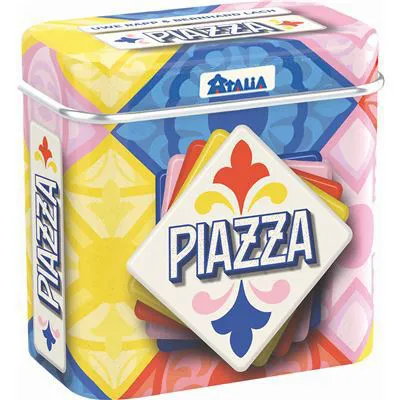 Piazza