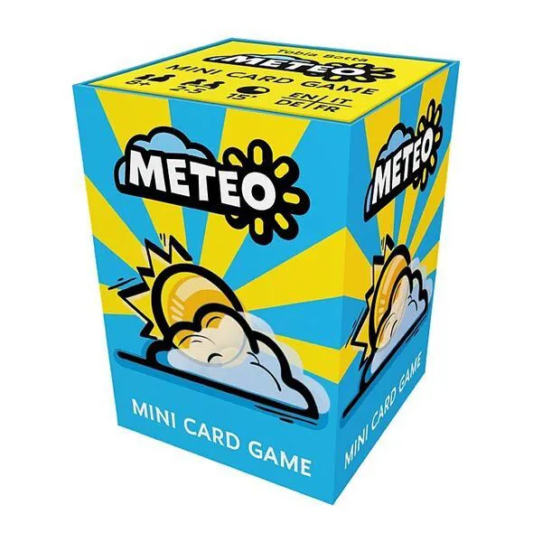 Météo*