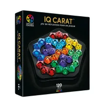 IQ Carat IQ Carat