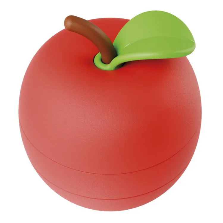 Ceci n'est pas une pomme !