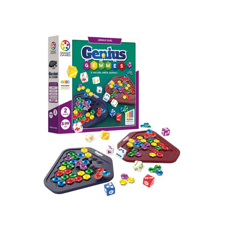 Genius gemmes