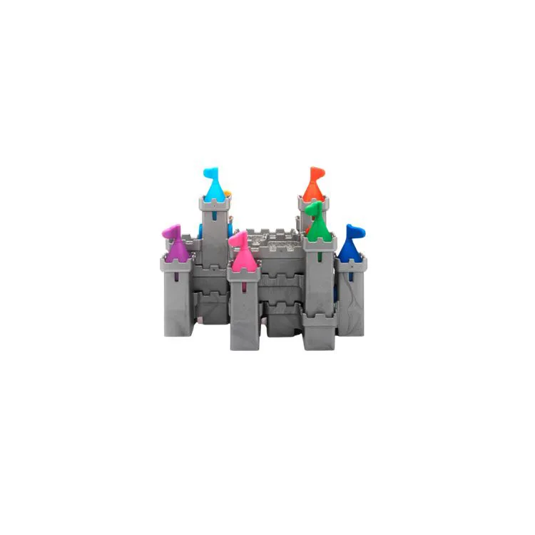 Château-formes